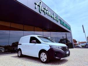 NISSAN Townstar Benzina 2023 usata, Asti