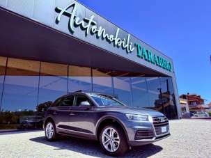 AUDI Q5 Diesel 2019 usata, Asti