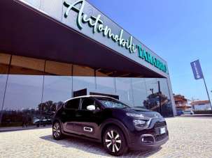 CITROEN C3 Diesel 2022 usata, Asti