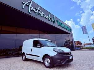 FIAT Doblo Diesel 2022 usata, Asti