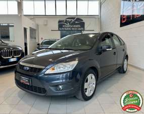 FORD Focus Benzina 2008 usata, Milano FORD Focus Benzina 2008 usata, Milano