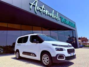 CITROEN Berlingo Diesel 2022 usata, Asti
