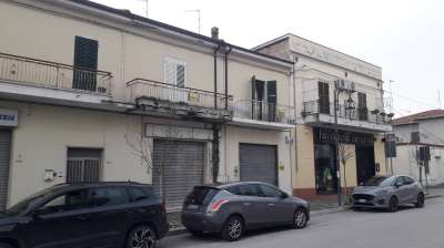 Vendita Appartamento, Scafa