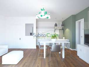 Affitto Appartamento, Chieti