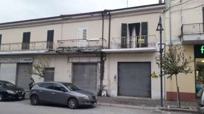 Vendita Locale commerciale, Scafa