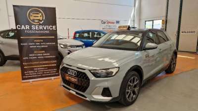 AUDI A1 Benzina 2022 usata, Pesaro e Urbino