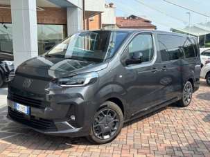 FIAT Ulysse Diesel 2025 usata, Cuneo FIAT Ulysse Diesel 2025 usata, Cuneo
