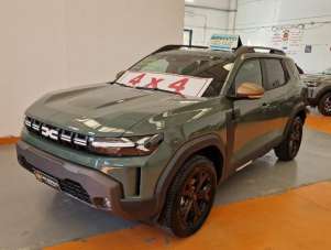 DACIA Duster Elettrica/Benzina 2026 usata, Pesaro e Urbino DACIA Duster Elettrica/Benzina 2026 usata, Pesaro e Urbino