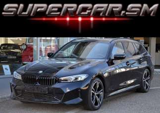 BMW 320 Diesel 2025 usata, Rimini