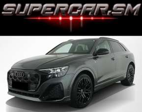 AUDI Q8 Diesel 2025 usata, Rimini