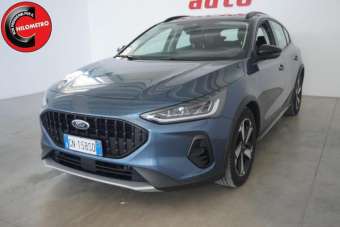 FORD Focus Diesel 2023 usata, Brindisi FORD Focus Diesel 2023 usata, Brindisi