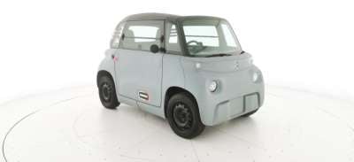 CITROEN Ami Elettrica 2021 usata, Cremona