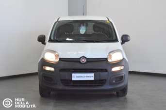 FIAT Panda Benzina/GPL 2020 usata, Perugia FIAT Panda Benzina/GPL 2020 usata, Perugia