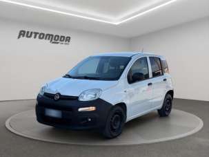 FIAT Panda Diesel 2018 usata, Firenze FIAT Panda Diesel 2018 usata, Firenze