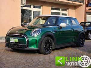 MINI Cooper Benzina 2023 usata, Pavia