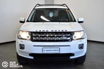LAND ROVER Freelander Diesel 2013 usata, Perugia LAND ROVER Freelander Diesel 2013 usata, Perugia