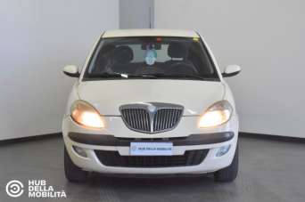 LANCIA Ypsilon Benzina 2004 usata, Perugia LANCIA Ypsilon Benzina 2004 usata, Perugia