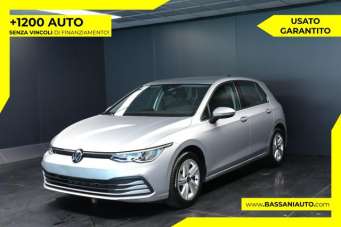 VOLKSWAGEN Golf Elettrica/Benzina 2023 usata, Belluno VOLKSWAGEN Golf Elettrica/Benzina 2023 usata, Belluno