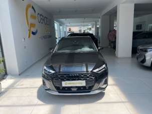 AUDI A3 Diesel 2024 usata, Napoli