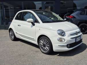 FIAT 500 Benzina 2019 usata, Milano