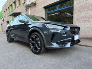 CUPRA Formentor Benzina 2023 usata, Venezia
