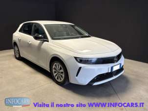 OPEL Astra Diesel 2022 usata, Padova