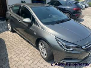 OPEL Astra Diesel 2019 usata, Vicenza