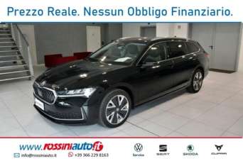 SKODA Superb Diesel 2024 usata, Brescia SKODA Superb Diesel 2024 usata, Brescia