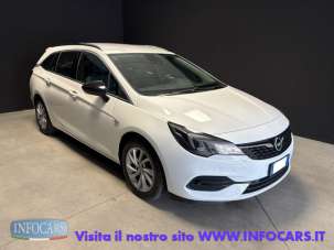 OPEL Astra Diesel 2022 usata, Padova
