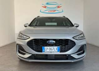 FORD Focus Elettrica/Benzina 2023 usata, Milano