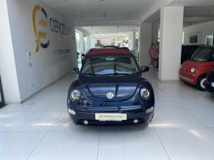 VOLKSWAGEN New Beetle Diesel 2005 usata, Napoli