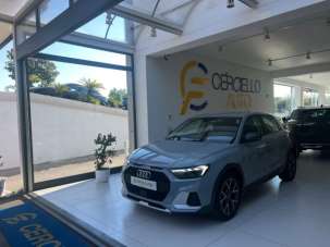 AUDI A1 Benzina 2022 usata, Napoli