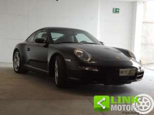 PORSCHE 997 Benzina 2006 usata, Padova PORSCHE 997 Benzina 2006 usata, Padova