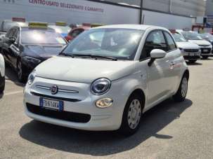 FIAT 500 Benzina 2016 usata, Milano
