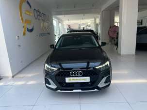 AUDI A1 Benzina 2025 usata, Napoli