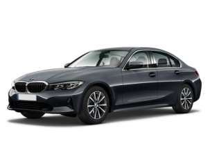 BMW 320 Benzina 2021 usata, Brescia