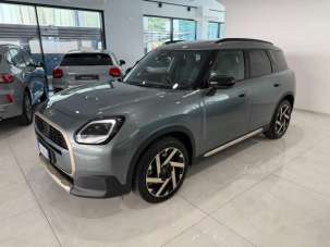 MINI Mini Elettrica/Benzina 2025 usata, Treviso