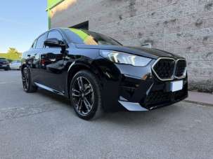 BMW X2 Elettrica/Diesel 2024 usata, Venezia