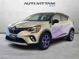 RENAULT Captur GPL 2023 usata, Como RENAULT Captur GPL 2023 usata, Como