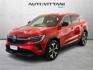 RENAULT Austral Elettrica/Benzina 2023 usata, Como