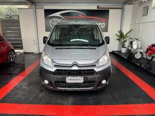 CITROEN Jumpy Diesel 2013 usata, Italia