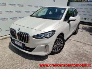 BMW 218 Diesel 2023 usata, Salerno BMW 218 Diesel 2023 usata, Salerno