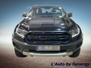 FORD Ranger Raptor Diesel 2019 usata, Vicenza