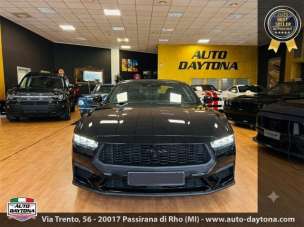 FORD Mustang Benzina 2024 usata, Milano FORD Mustang Benzina 2024 usata, Milano