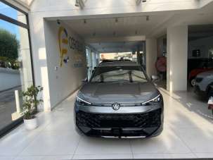 VOLKSWAGEN T-Roc Elettrica/Benzina 2026 usata, Napoli