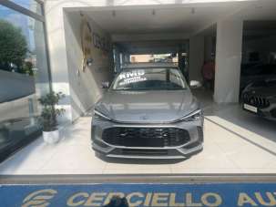 MG ZS Elettrica/Benzina 2026 usata, Napoli MG ZS Elettrica/Benzina 2026 usata, Napoli