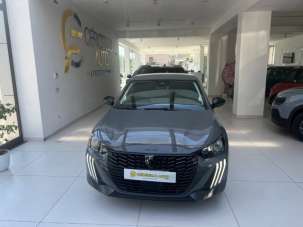 PEUGEOT 208 Elettrica/Benzina 2025 usata, Napoli PEUGEOT 208 Elettrica/Benzina 2025 usata, Napoli