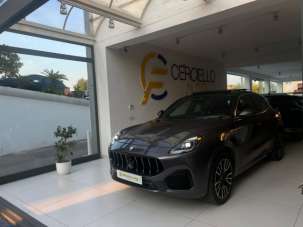 MASERATI Grecale Elettrica/Benzina 2023 usata, Napoli