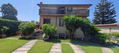 Vendita Ville, Anzio
