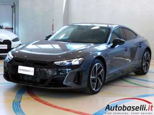 AUDI RS Elettrica 2022 usata, Brescia